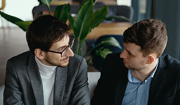 Chuck Miller consulting