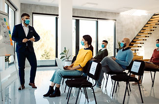 Professional Education & Training