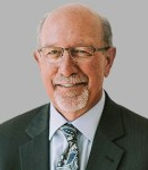 John A. Bailey