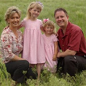 Ray and Samantha Nelson-Brakefield