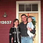 Dave and Shelley Baldiga